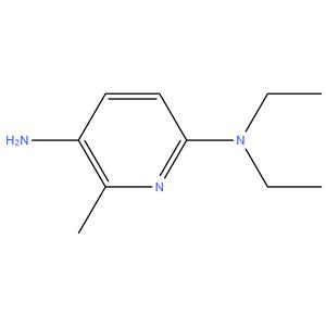 N2,N2-Diethyl-6-methyl-2,5-pyridinediaminee