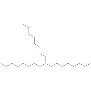 Trioctylamine, 95%