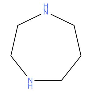 1,4-Diazacycloheptane