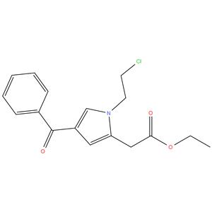 Ketorolac 3-Benzoylpyrrole Chloro Ester Impurity