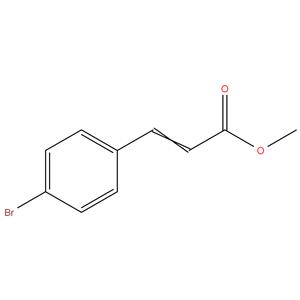 methyl-4-bromo cinnamate