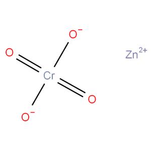 Zinc chromate