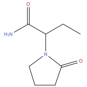 Levetiracetam Impurity CRS