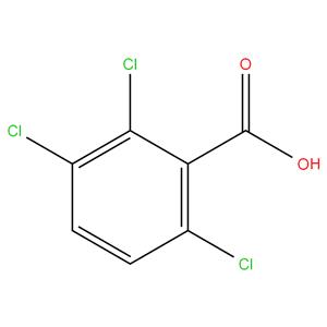 2,3,6-Trichlorobenzoic acid