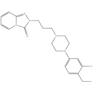 Trazodone impurity E