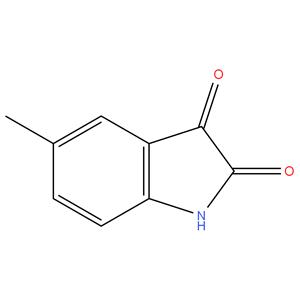 5-Methylisatin