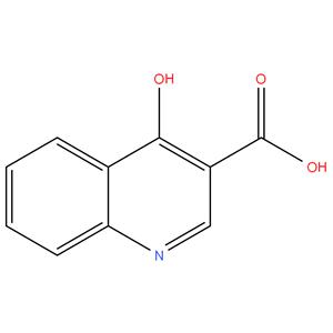 4-Hydroxyquinoline-3-Carboxylic Acid