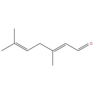 3,?6-?Dimethyl-?2,?5-?heptadienal