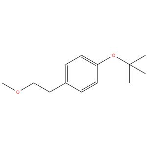 1-(TERT-BUTOXY)-4-(2METHOXYETHYL)BENZENE