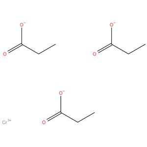 Chromium propionate