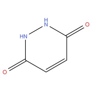 3,6-Dihydroxy pyridizine