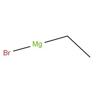 Ethylmagnesium Bromide 1.6M In THF / 3.0M In DEE / 3.2 M 
In 2METHF /1.0M In MTBE