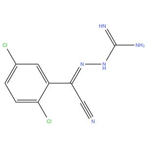 2,5 lamotrigine Intermediate