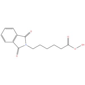 Phthalimidoperoxycaproic acid