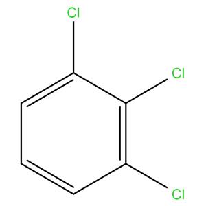1,2,3-Trichlorobenzene, 98%