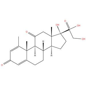 20 beta-hydroxymethylprednisolone