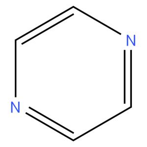 Pyrazine, 98%