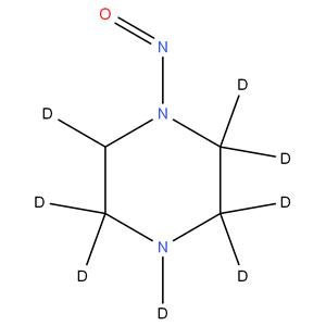 N-Nitrosopiperazine