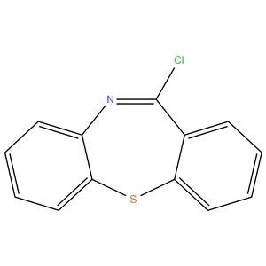 11-Chloro-dibenzo[b,f][1,4]thiazepine