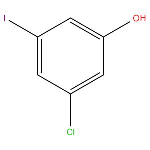 3-Chloro-5-iodophenol