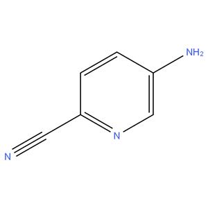 5-amino-2-cyanopyridine