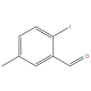 2-iodo-5-Methylbenzaldehyde