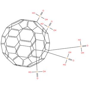 Fullerene Penta Potassium Salt