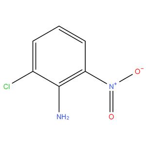 2-chloro-6-nitroaniline