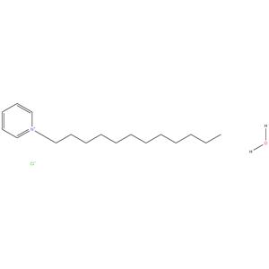 Lauryl Pyridinium Chloride