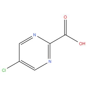 5-Chloropyrimidine-2-carboxylic acid