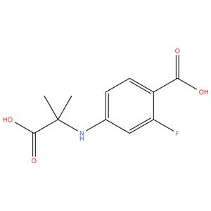 Enzalutamide Impurity D