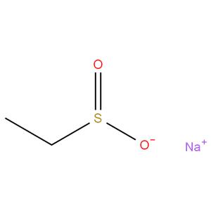 Sodium Ethanesulfinate