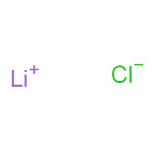 Lithium chloride, 98%