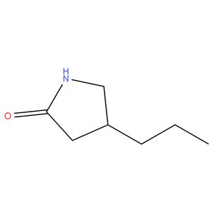 4-Propylpyrrolidin-2-one