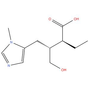 Pilocarpic acid