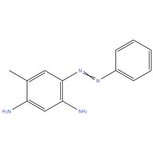 Chrysoidine RV base