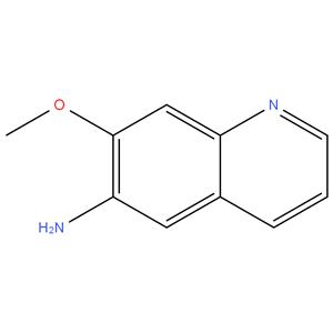 7-methoxyquinolin-6-amine