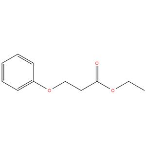 Ethyl 3-phenoxypropionate-98%