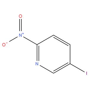 5-Iodo-2-nitropyridine