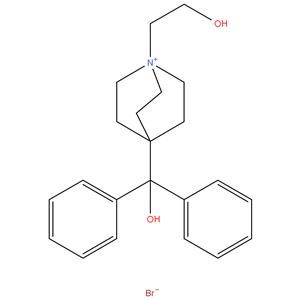 Umeclidinium bromide Impurity-3 bromide