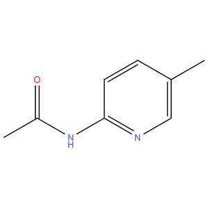 2-Acetamido-5-methylpyridine