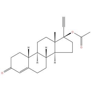 19-Norethindrone acetate