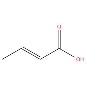 (2E)-But-2-Enoic Acid