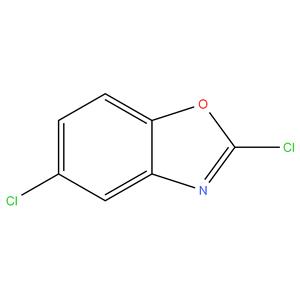 2,5-Dichlorobenzooxazole