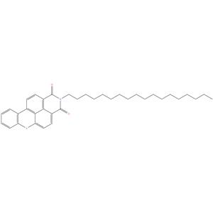 Solvent yellow 98