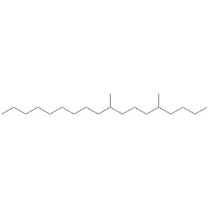 5,9-dimethyloctadecane