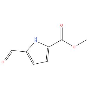 Methyl 5-formylpyrrole-2-carboxylate