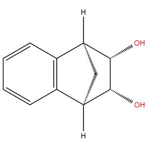 1,2,3,4-Tetrahydro-1,4-methanonaphthalene-2,3-diol