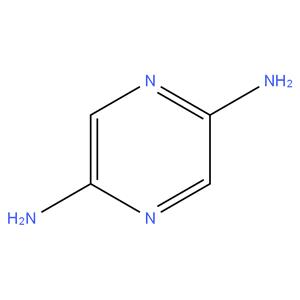2,5-Pyrazinediamine