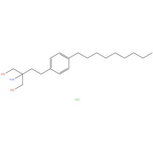 Fingolimod?Nonyl Impurity